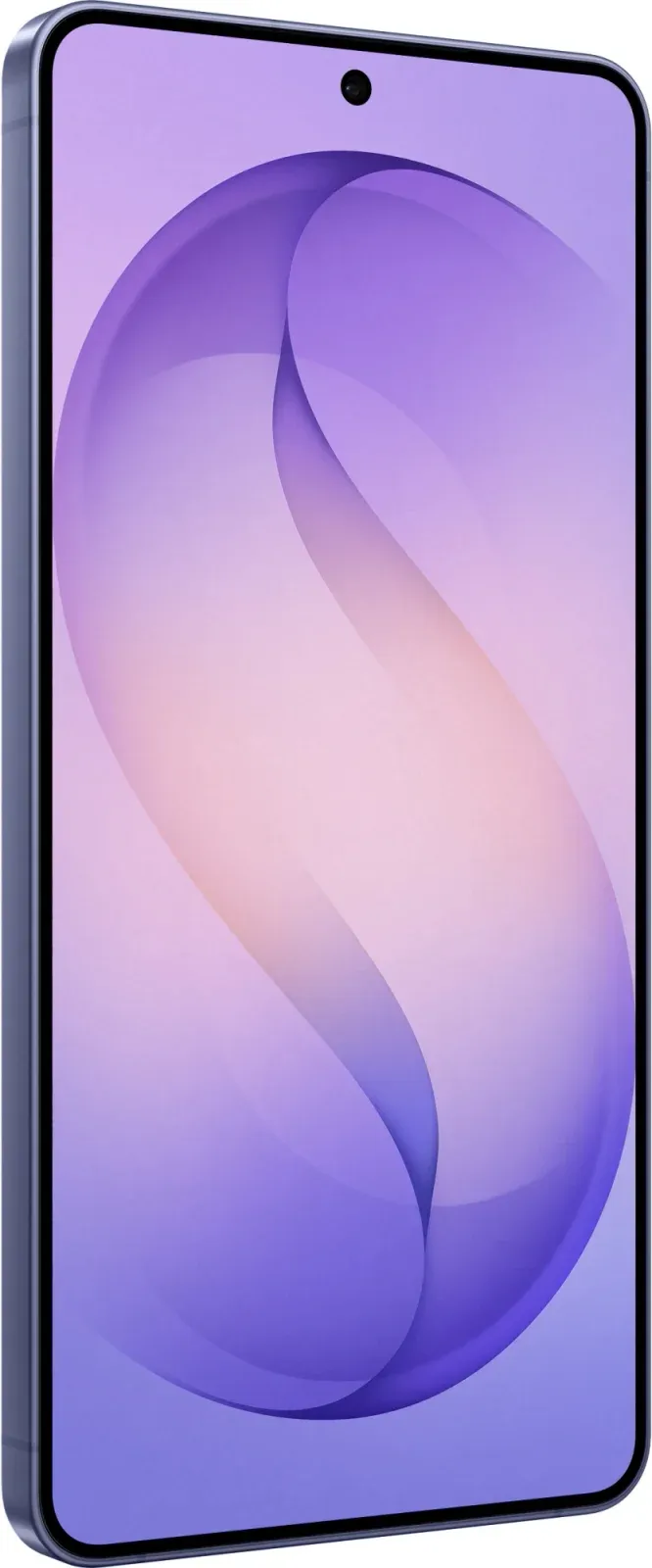 Смартфоны SAMSUNG SM-S947B фиолетовый - фото 2
