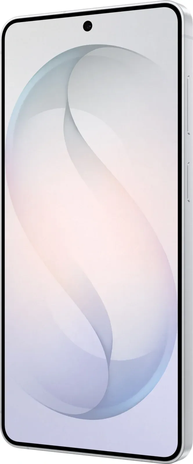 Смартфон Samsung SM-S947B Galaxy S26+ 256Gb 12Gb белый моноблок 3G 4G 2Sim 6.7 1440x3120 Android 16 50Mpix 802.11 a/b/g/n/ac/ax/be NFC GPS GSM900/1800 GSM1900 Protect - фото 3