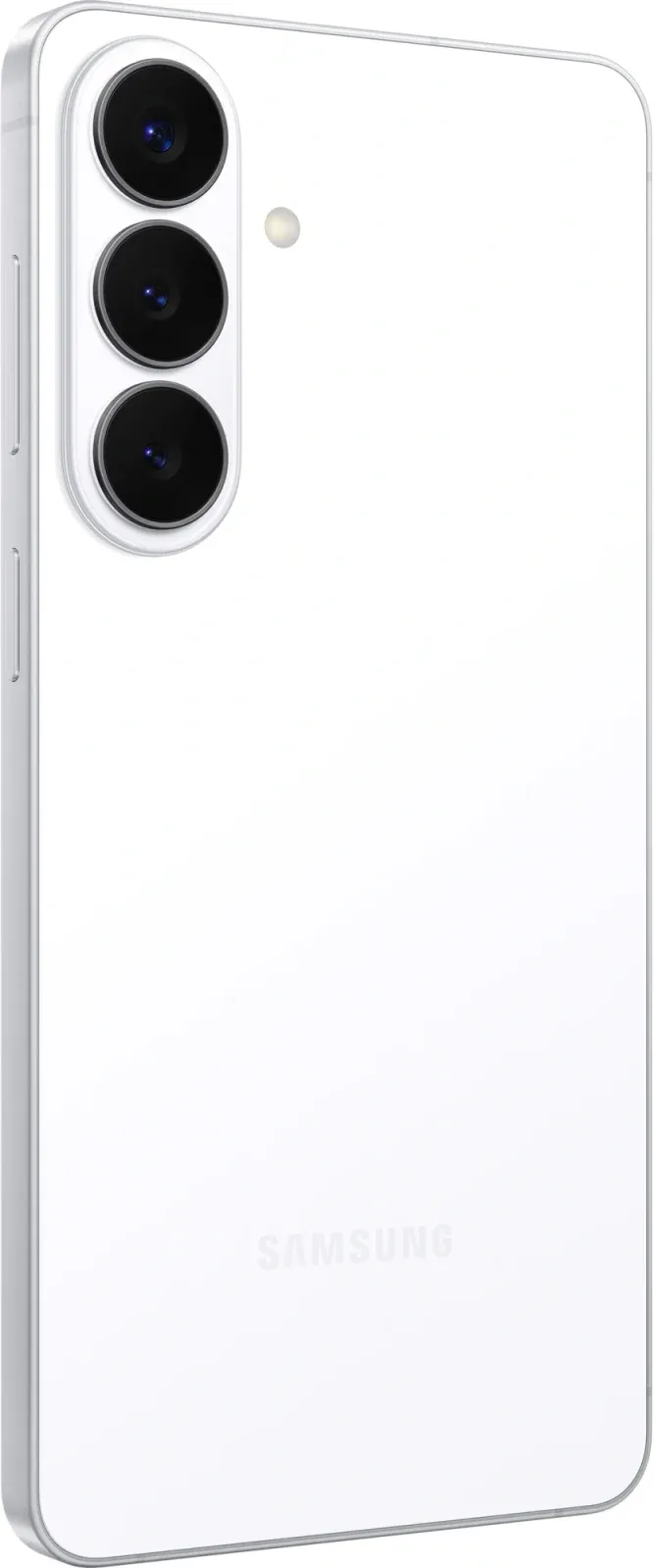 Смартфон Samsung SM-S947B Galaxy S26+ 256Gb 12Gb белый моноблок 3G 4G 2Sim 6.7 1440x3120 Android 16 50Mpix 802.11 a/b/g/n/ac/ax/be NFC GPS GSM900/1800 GSM1900 Protect - фото 7