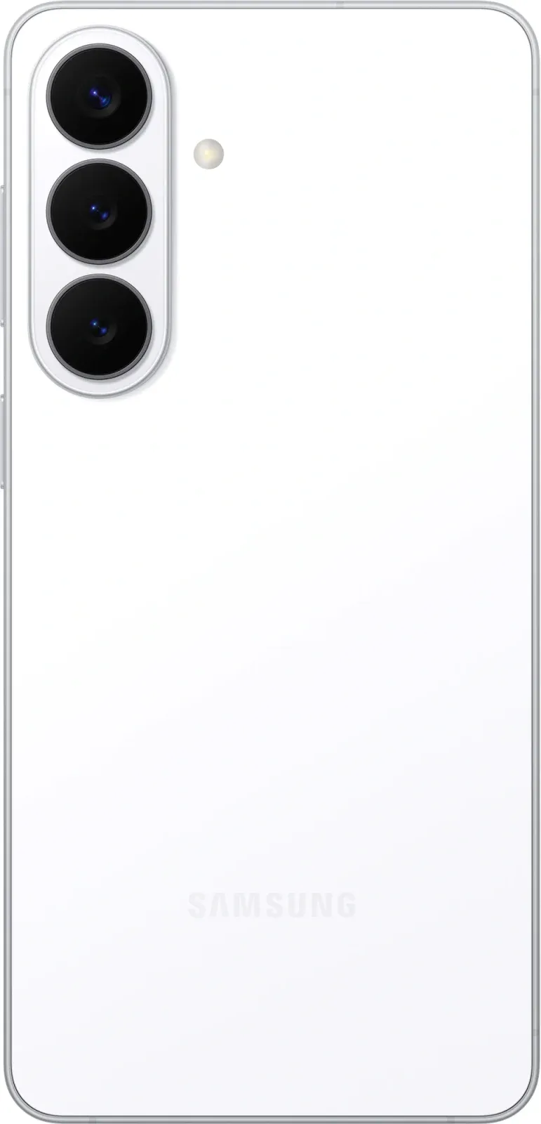 Смартфон Samsung SM-S947B Galaxy S26+ 512Gb 12Gb белый моноблок 3G 4G 2Sim 6.7 1440x3120 Android 16 50Mpix 802.11 a/b/g/n/ac/ax/be NFC GPS GSM900/1800 GSM1900 Protect - фото 6