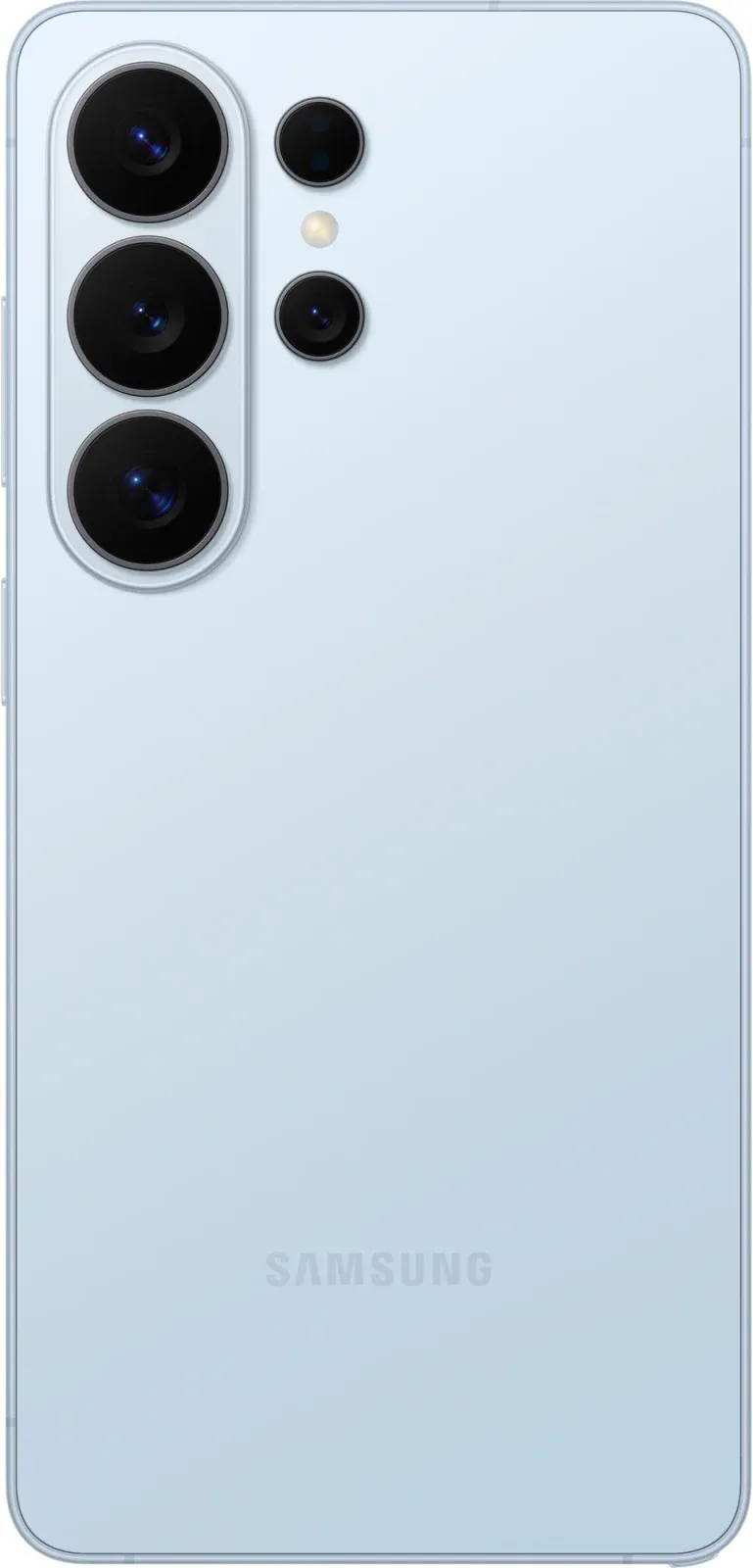 Смартфон Samsung SM-S948B Galaxy S26 Ultra 512Gb 12Gb голубой моноблок 3G 4G 2Sim 6.9 1440x3120 Android 16 200Mpix 802.11 a/b/g/n/ac/ax/be NFC GPS GSM900/1800 GSM1900 Protect - фото 7