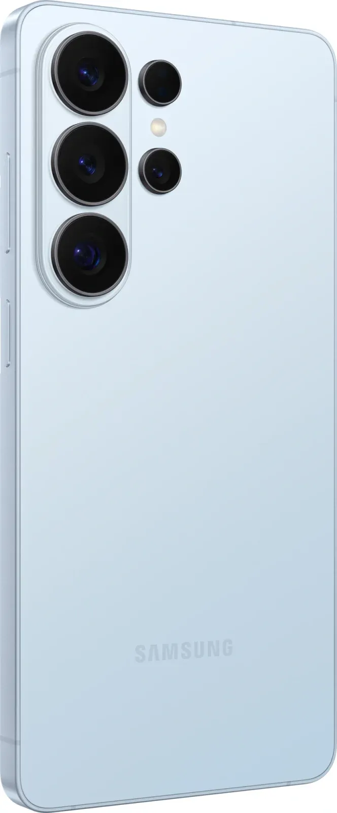 Смартфон Samsung SM-S948B Galaxy S26 Ultra 512Gb 12Gb голубой моноблок 3G 4G 2Sim 6.9 1440x3120 Android 16 200Mpix 802.11 a/b/g/n/ac/ax/be NFC GPS GSM900/1800 GSM1900 Protect - фото 8