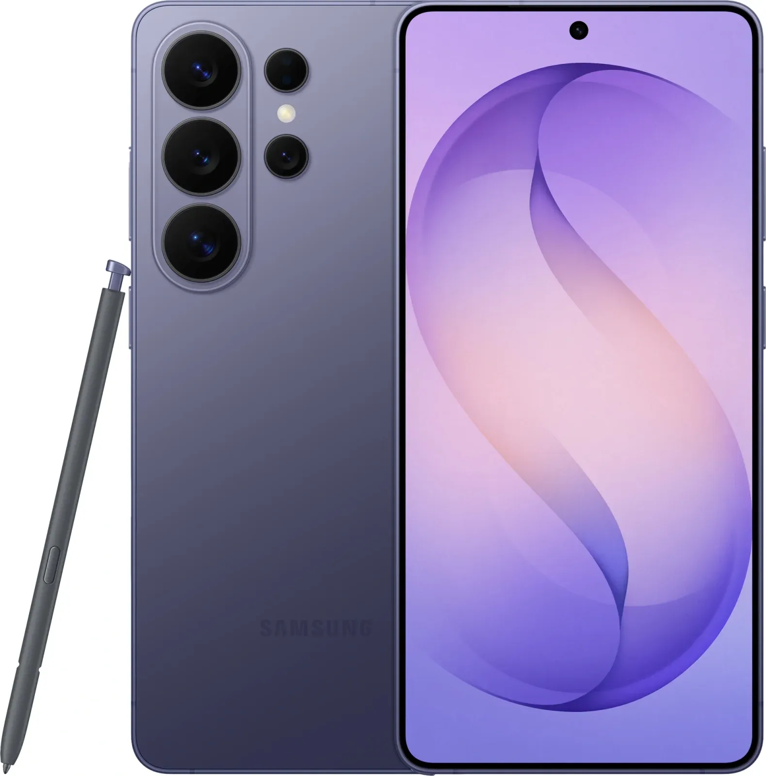 Смартфоны SAMSUNG SM-S948B фиолетовый