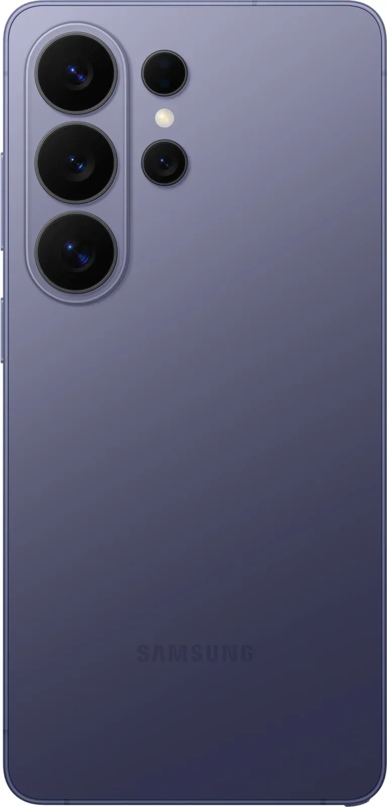 Смартфон Samsung SM-S948B Galaxy S26 Ultra 1Tb 16Gb фиолетовый моноблок 3G 4G 2Sim 6.9 1440x3120 Android 16 200Mpix 802.11 a/b/g/n/ac/ax/be NFC GPS GSM900/1800 GSM1900 Protect - фото 7