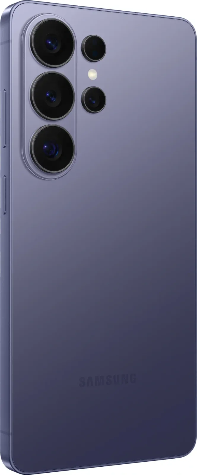 Смартфон Samsung SM-S948B Galaxy S26 Ultra 1Tb 16Gb фиолетовый моноблок 3G 4G 2Sim 6.9 1440x3120 Android 16 200Mpix 802.11 a/b/g/n/ac/ax/be NFC GPS GSM900/1800 GSM1900 Protect - фото 8