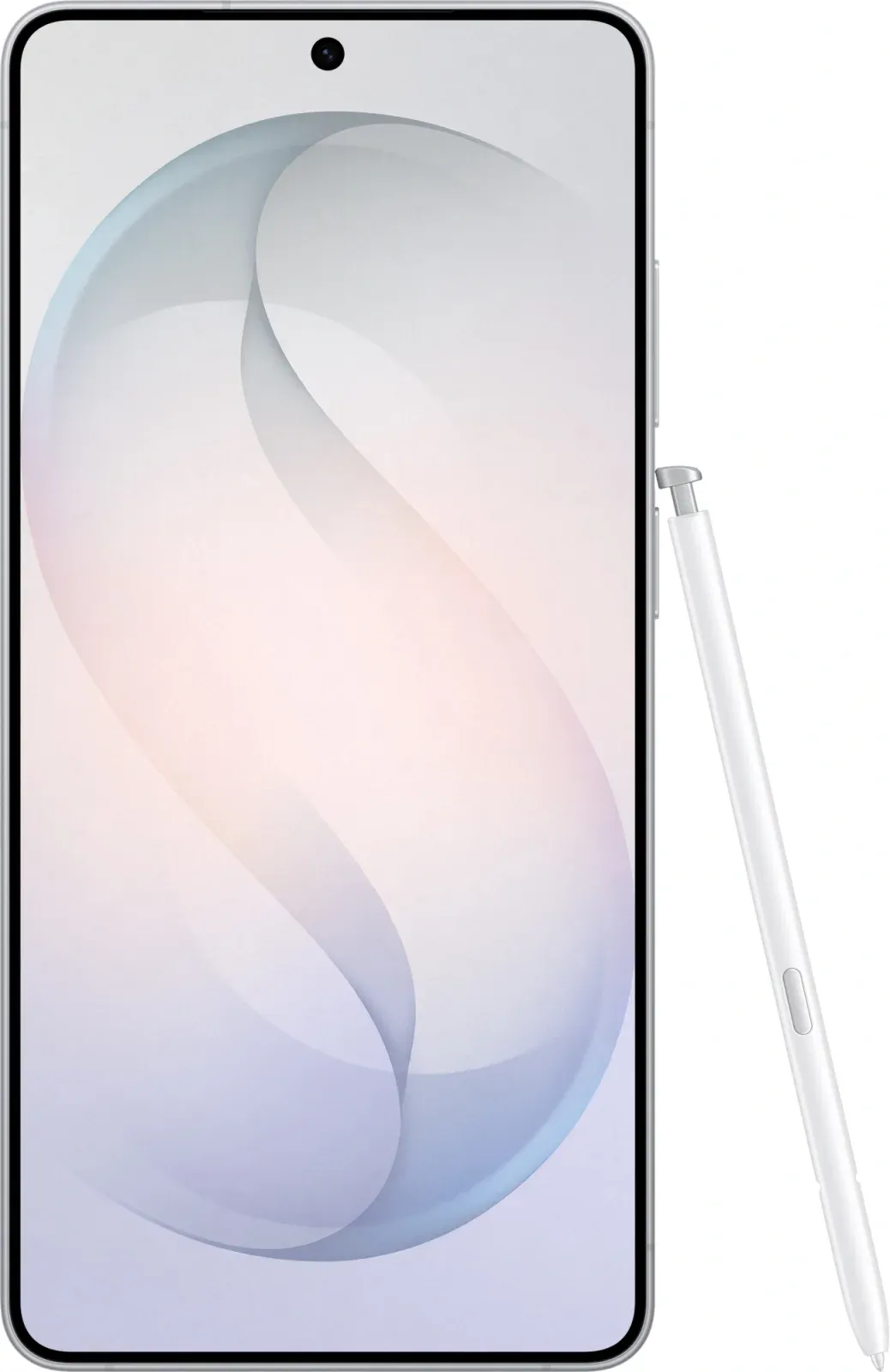 Смартфон Samsung SM-S948B Galaxy S26 Ultra 256Gb 12Gb белый моноблок 3G 4G 2Sim 6.9 1440x3120 Android 16 200Mpix 802.11 a/b/g/n/ac/ax/be NFC GPS GSM900/1800 GSM1900 Protect - фото 2
