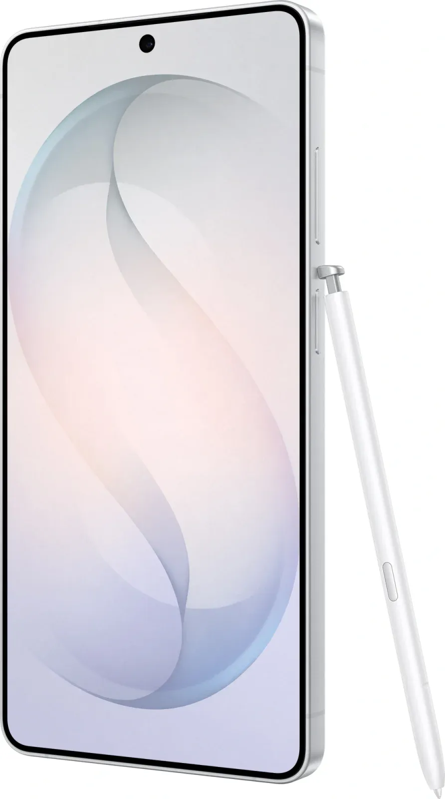 Смартфон Samsung SM-S948B Galaxy S26 Ultra 256Gb 12Gb белый моноблок 3G 4G 2Sim 6.9 1440x3120 Android 16 200Mpix 802.11 a/b/g/n/ac/ax/be NFC GPS GSM900/1800 GSM1900 Protect - фото 3
