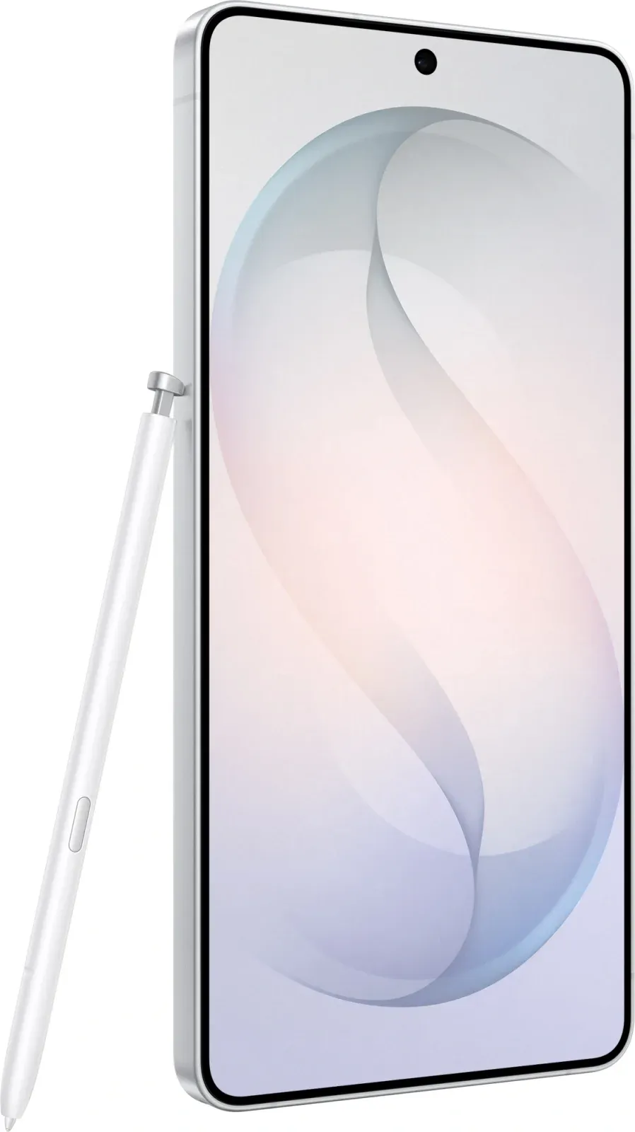 Смартфон Samsung SM-S948B Galaxy S26 Ultra 256Gb 12Gb белый моноблок 3G 4G 2Sim 6.9 1440x3120 Android 16 200Mpix 802.11 a/b/g/n/ac/ax/be NFC GPS GSM900/1800 GSM1900 Protect - фото 4