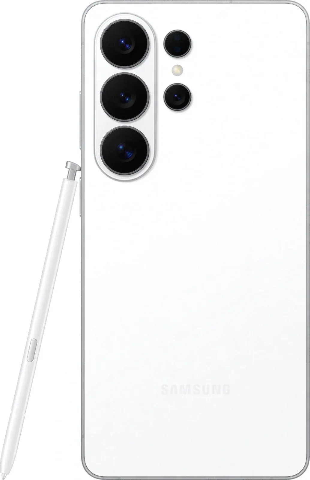 Смартфон Samsung SM-S948B Galaxy S26 Ultra 256Gb 12Gb белый моноблок 3G 4G 2Sim 6.9 1440x3120 Android 16 200Mpix 802.11 a/b/g/n/ac/ax/be NFC GPS GSM900/1800 GSM1900 Protect - фото 5