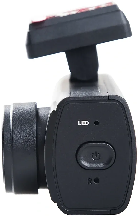 Видеорегистратор Silverstone F1 S8-WiFi VideoJet DUO черный 1080x1920 1080p 150гр. - фото 4