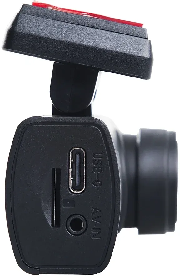 Видеорегистратор Silverstone F1 S8-WiFi VideoJet DUO черный 1080x1920 1080p 150гр. - фото 5