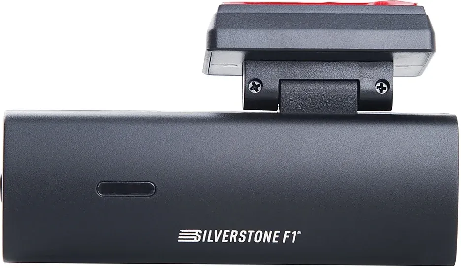 Видеорегистратор Silverstone F1 S8-WiFi VideoJet DUO черный 1080x1920 1080p 150гр. - фото 7
