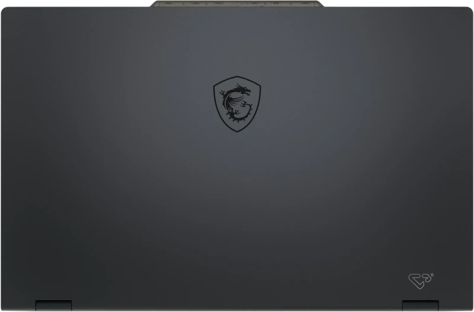 Ноутбук MSI Cyborg 17 B2RWFKG-283XRU Core 7 240H 16Gb SSD1Tb NVIDIA GeForce RTX 5060 8Gb 17.3 IPS FHD 1920x1080 FreeDOS black WiFi BT Cam 9S7-17U332-283 - фото 7