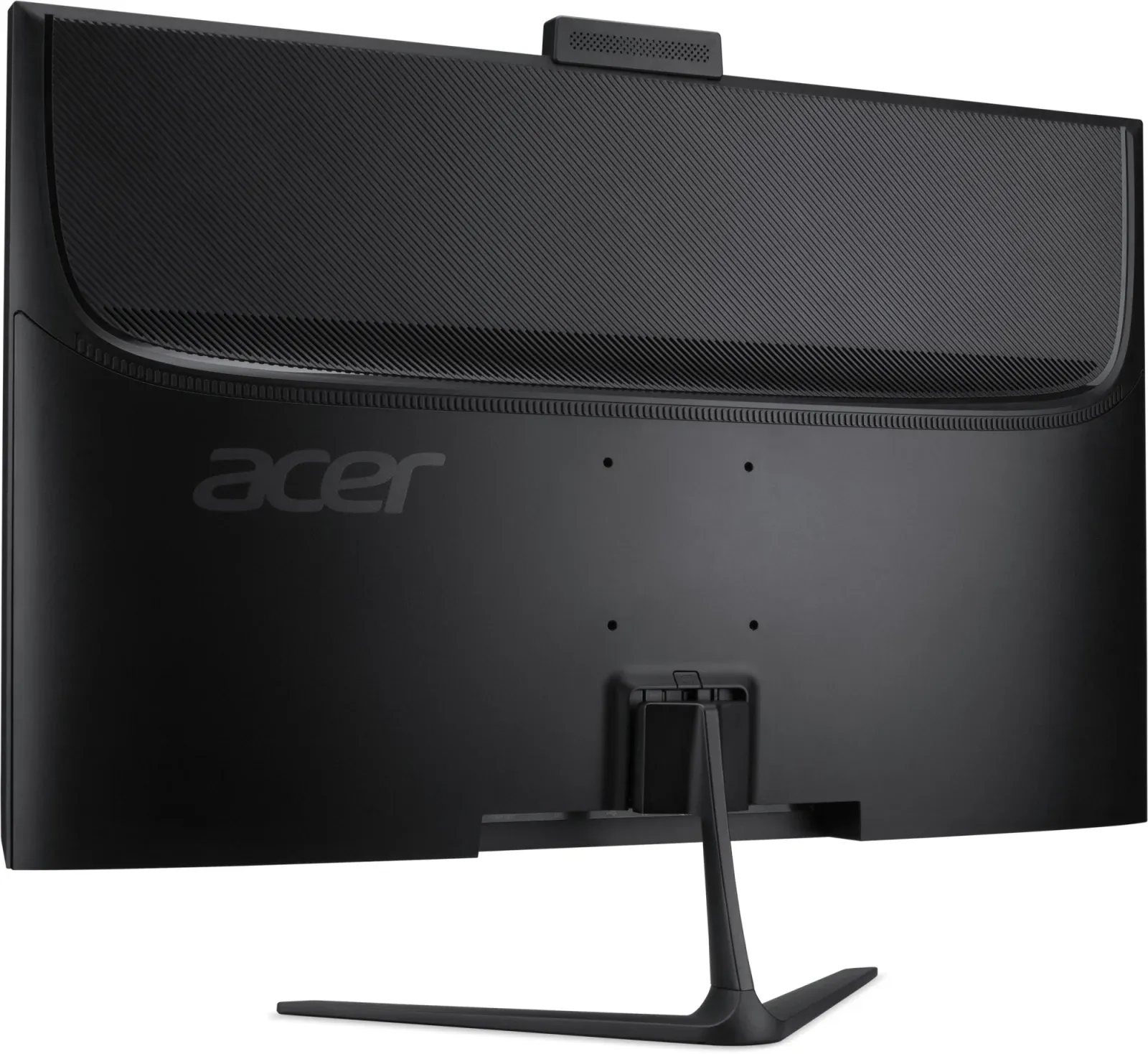 Моноблок Acer Aspire C27B-GARL 27 Full HD Core Ultra 5 225U 1.3 16Gb SSD512Gb Graphics Windows 11 Home GbitEth WiFi BT клавиатура мышь Cam черный 1920x1080 - фото 5