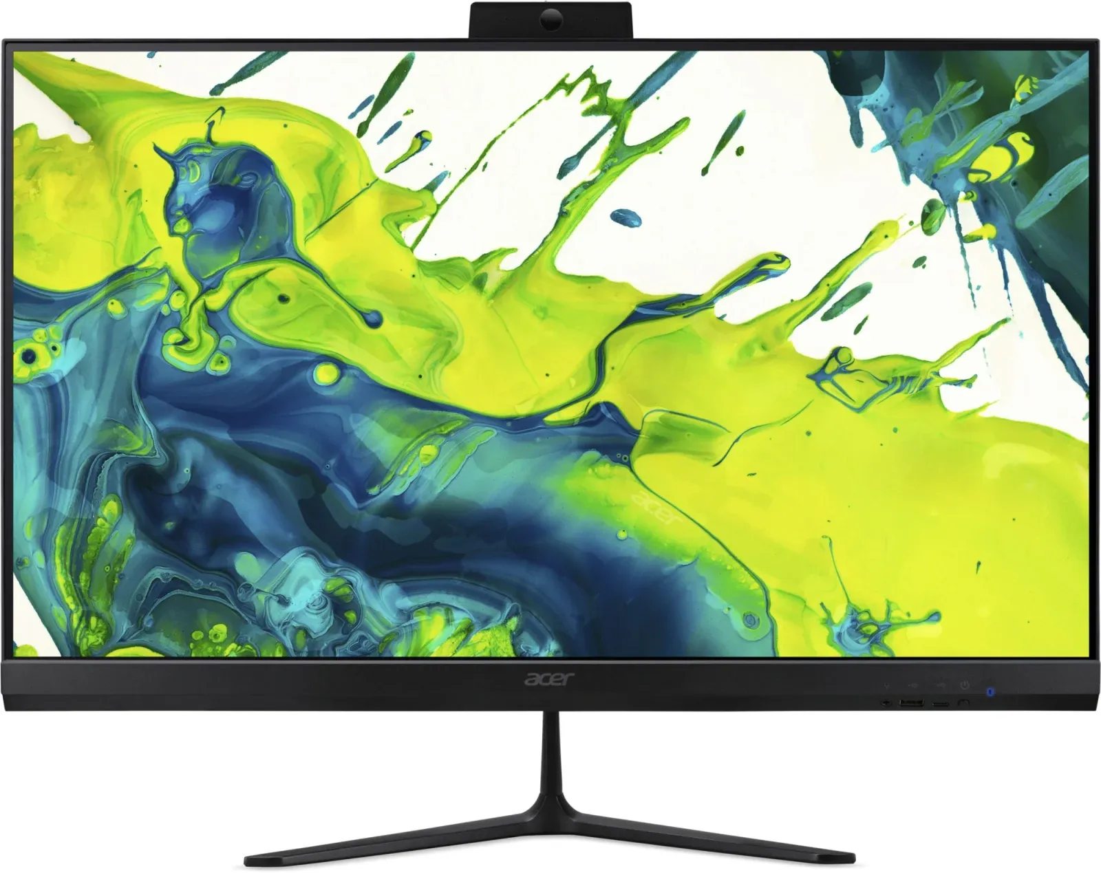 Моноблок ACER C27B-GARL - фото 5