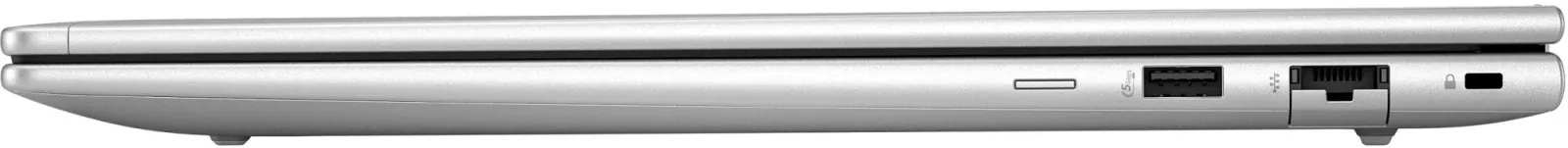 Ноутбук HP ProBook 460 G11 Core Ultra 5 125U 16Gb SSD512Gb Intel Graphics 16 IPS WUXGA 1920x1200 FreeDOS silver WiFi BT Cam D2FP4ET - фото 3