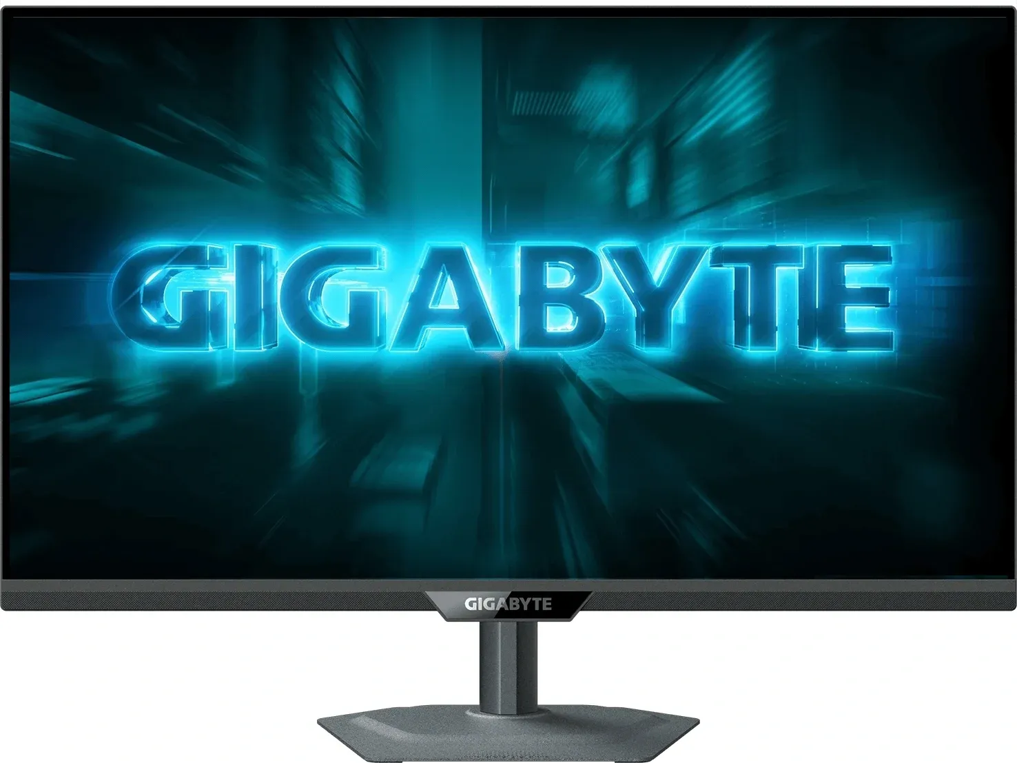Мониторы ЖК GIGABYTE G27U - фото 1