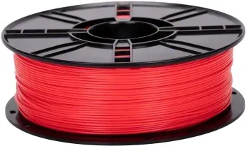 Пластик для принтера 3D Cactus CS-3D-PLA-1KG-CHERRY PLA d1.75мм 1кг L326м 1цв. - фото 7