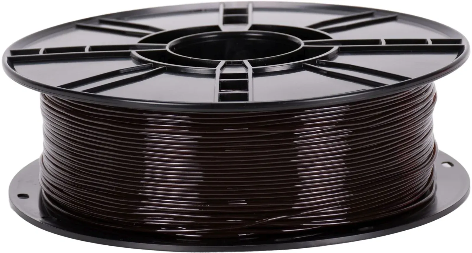 Пластик для принтера 3D Cactus CS-3D-TPU-0.8KG-COFF TPU d1.75мм 0.8кг L336м 1цв. - фото 2