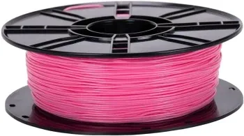Пластик для принтера 3D Cactus CS-3D-TPU-0.8KG-PINK TPU d1мм 0.8кг L336м 1цв. - фото 7