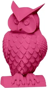 Пластик для принтера 3D Cactus CS-3D-TPU-0.8KG-PINK TPU d1мм 0.8кг L336м 1цв. - фото 8