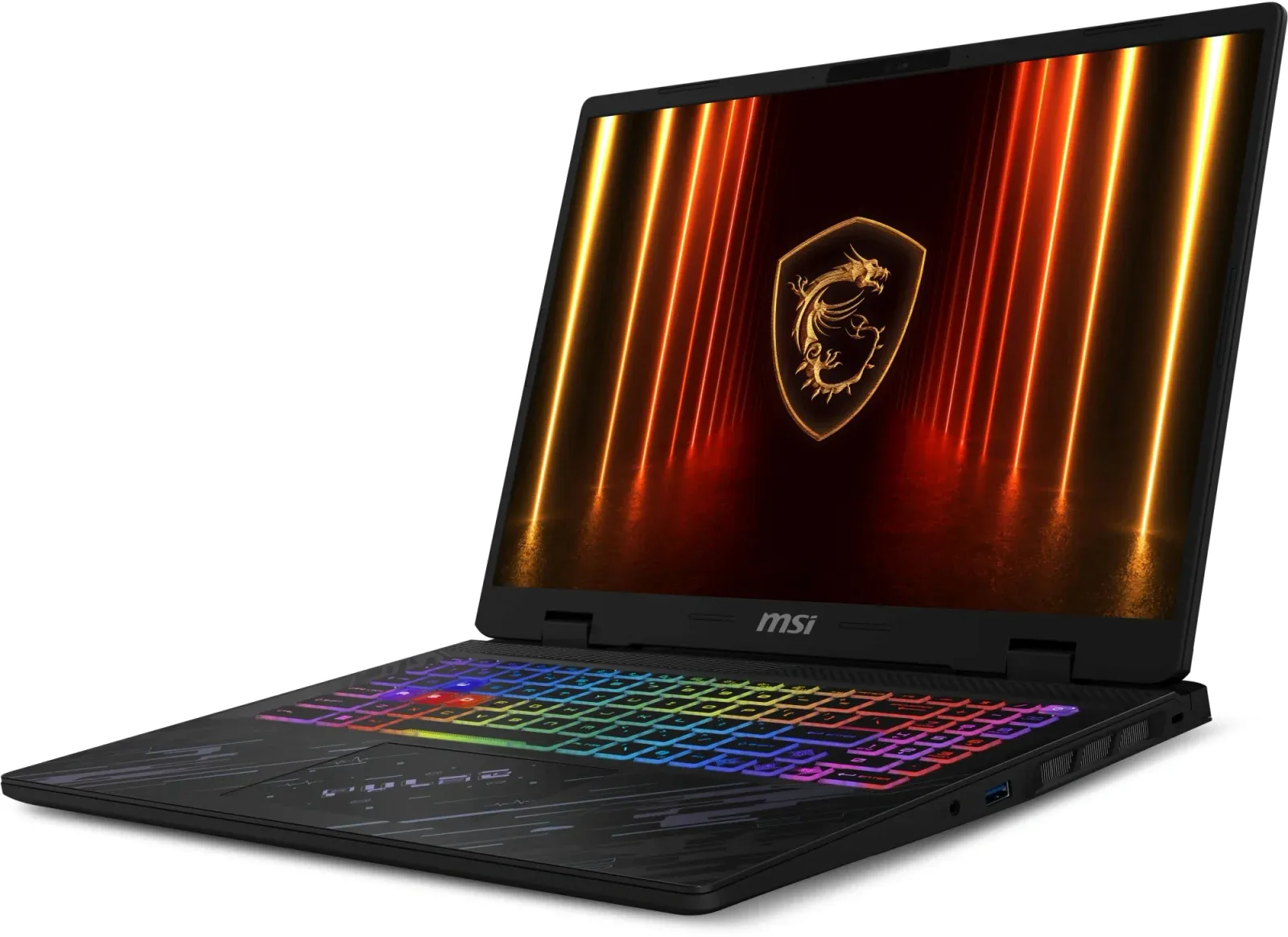 Ноутбуки MSI A16 AI+ C3HWGKG-030XRU - фото 2