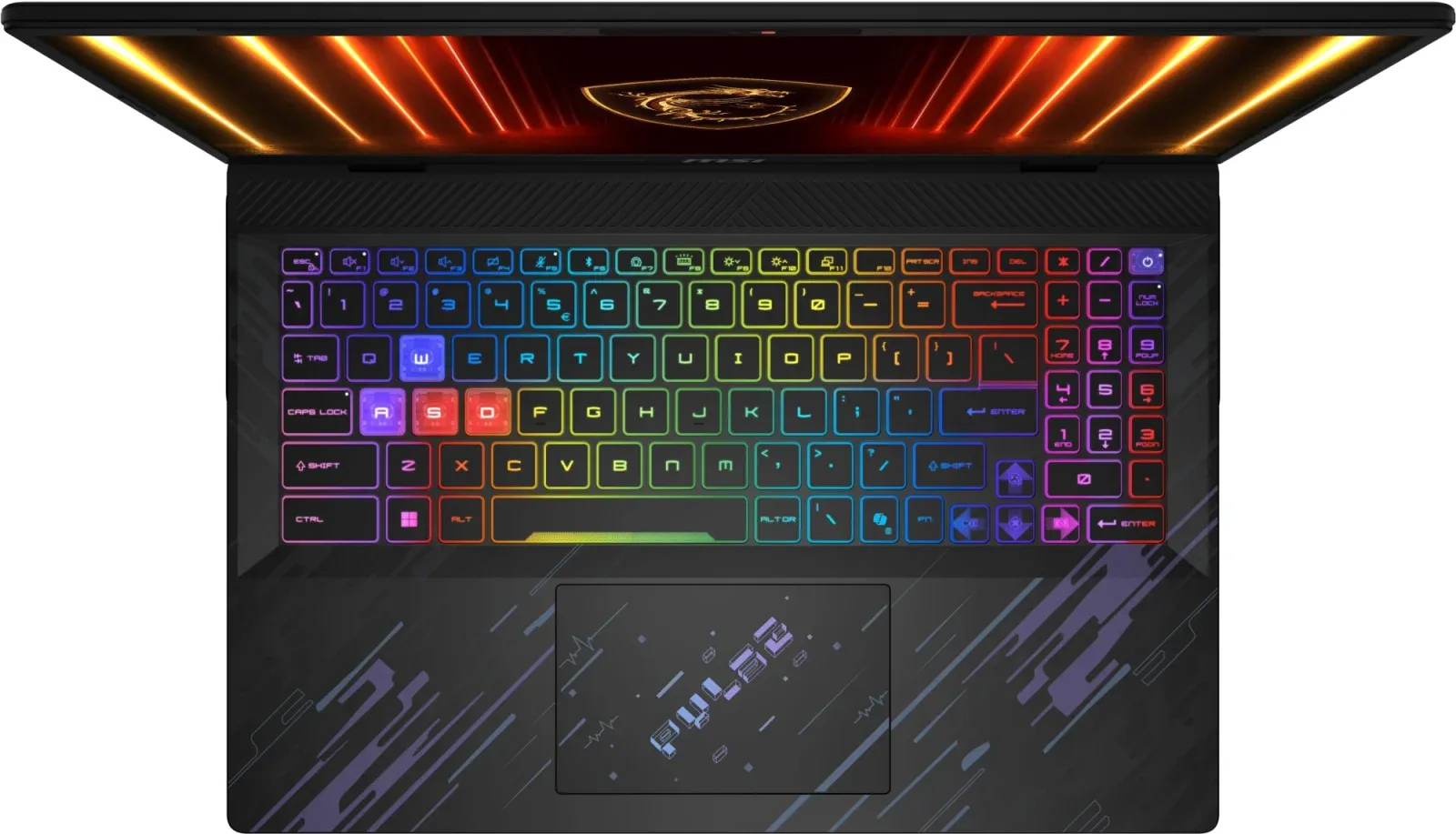 Ноутбуки MSI A16 AI+ C3HWGKG-030XRU - фото 4