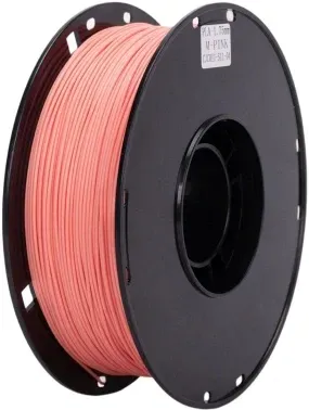Пластик для принтера 3D Cactus CS-3D-PLA-1KG-M-PINK PLA Matte d1.75мм 1кг L326м 1цв. - фото 6