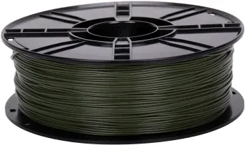 Пластик для принтера 3D Cactus CS-3D-PLA-1KG-ME-OLV PLA Metall d1.75мм 1кг L326м 1цв. - фото 7