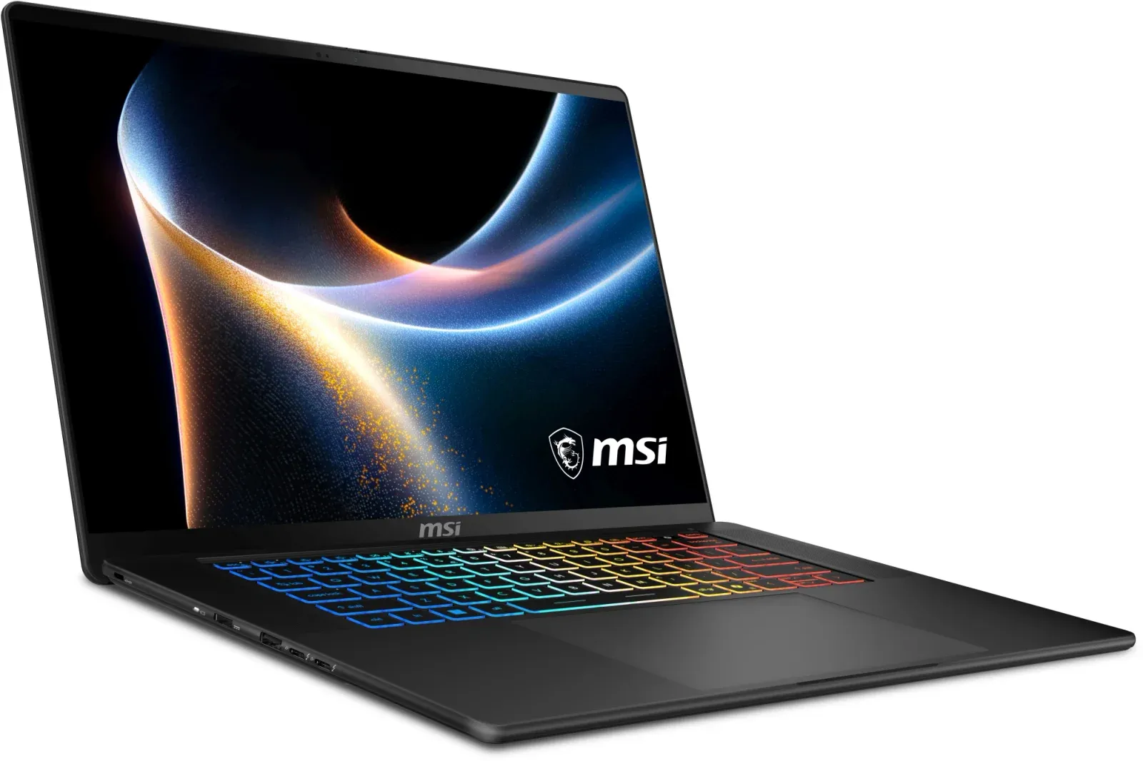 Ноутбуки MSI 16 AI+ B3WI-012RU - фото 2