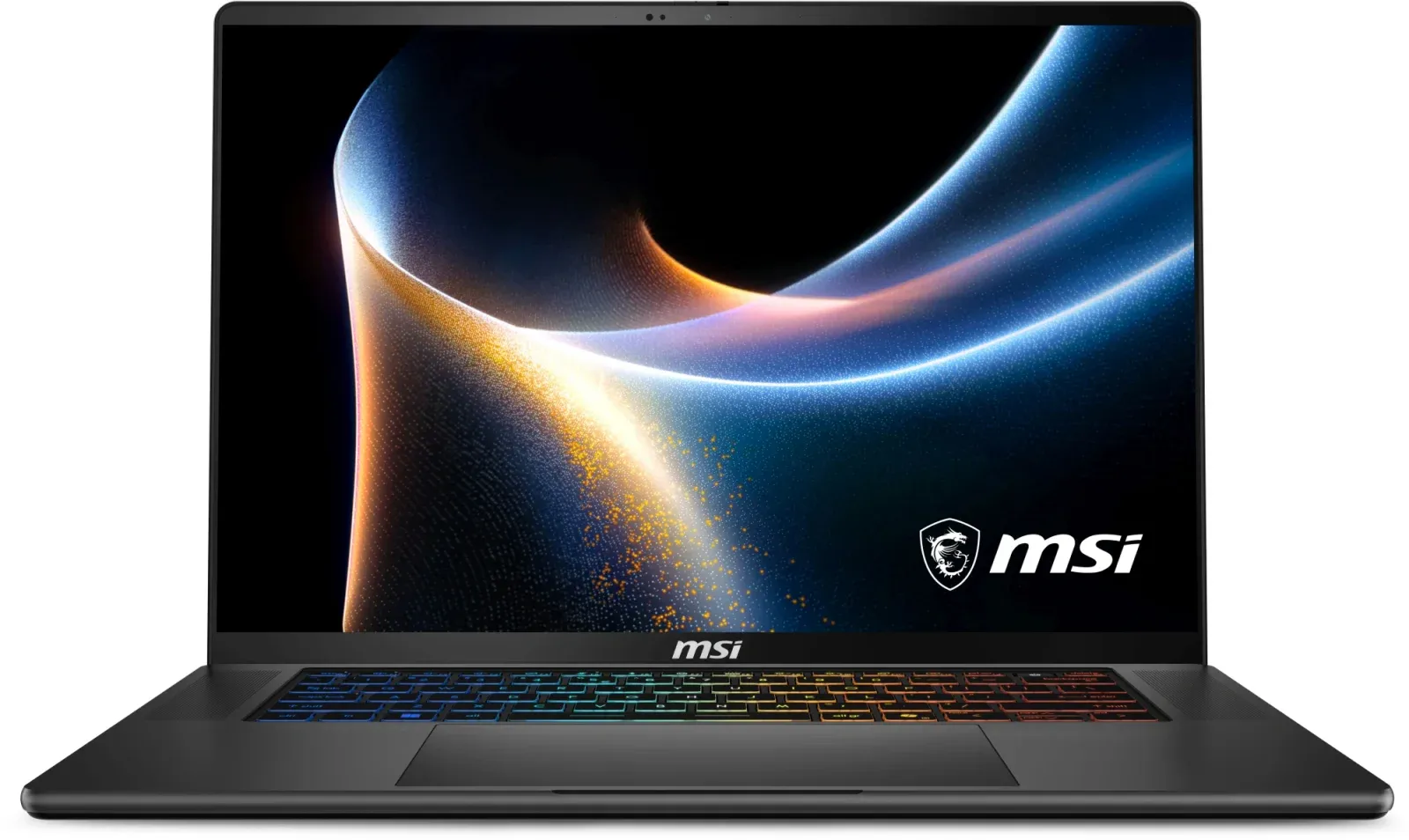 Ноутбуки MSI 16 AI+ B3WH-013RU - фото 1