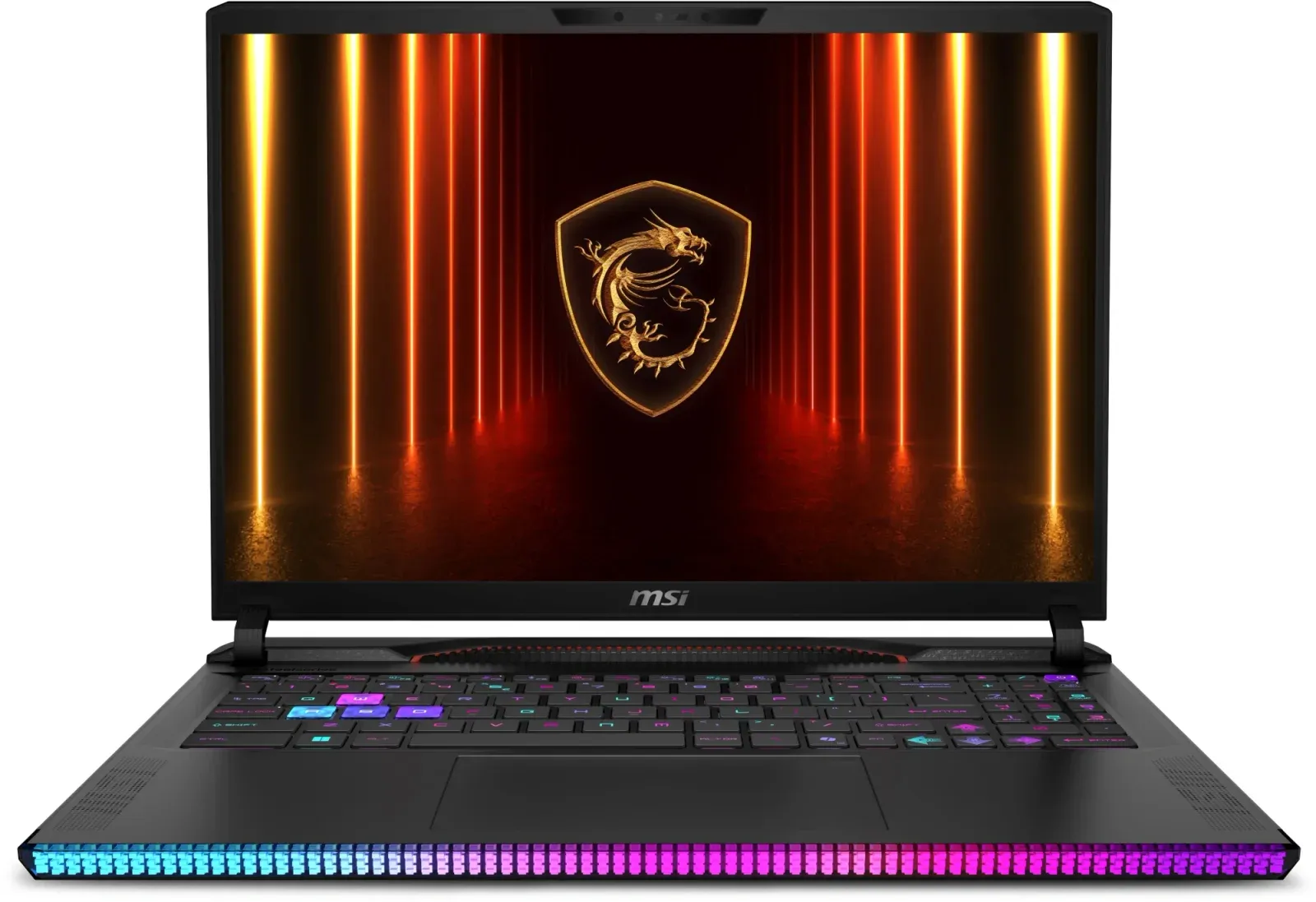 Ноутбуки MSI 16 HX AI A2XWHG-814XRU - фото 1