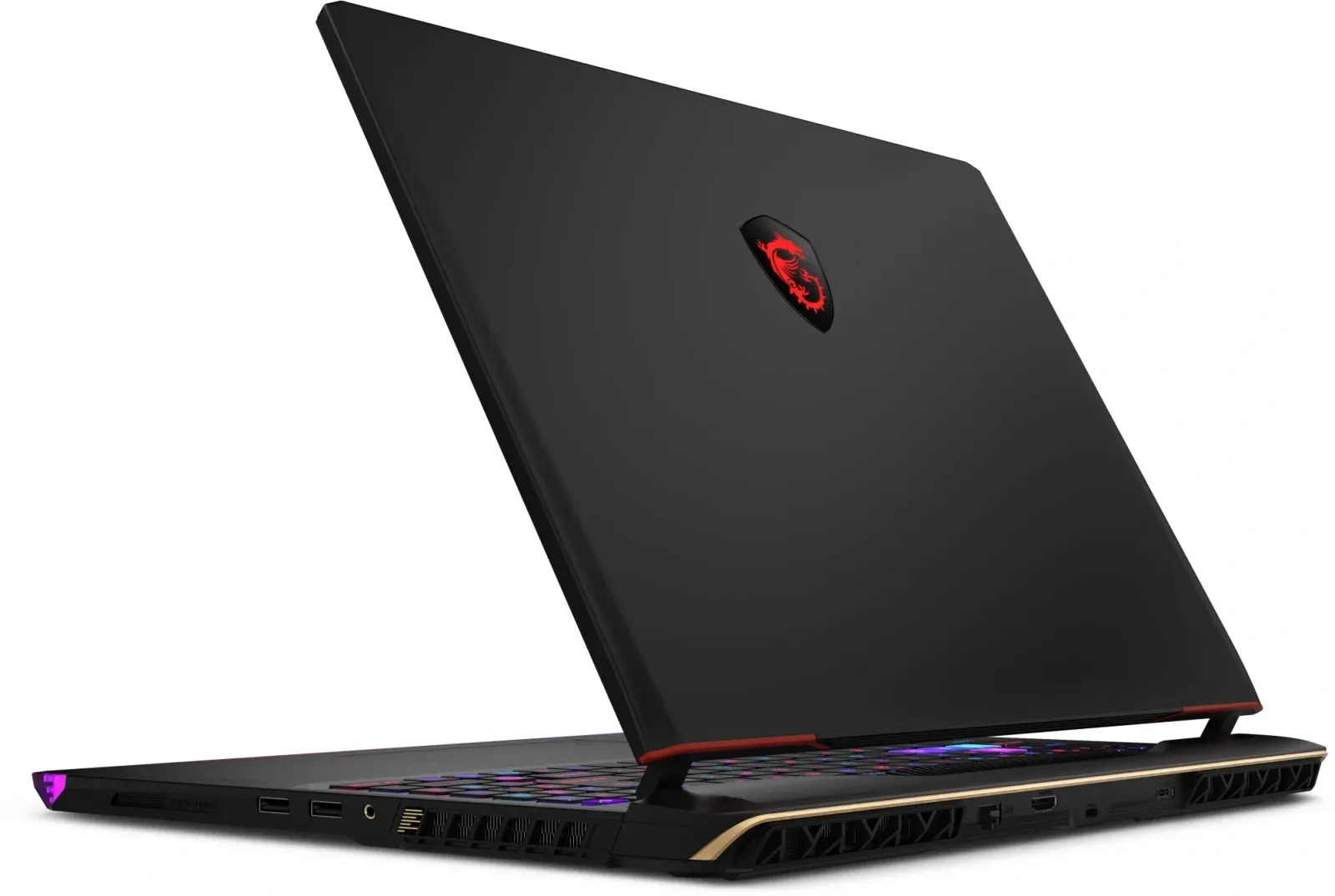 Ноутбуки MSI 16 HX AI A2XWHG-814XRU - фото 3