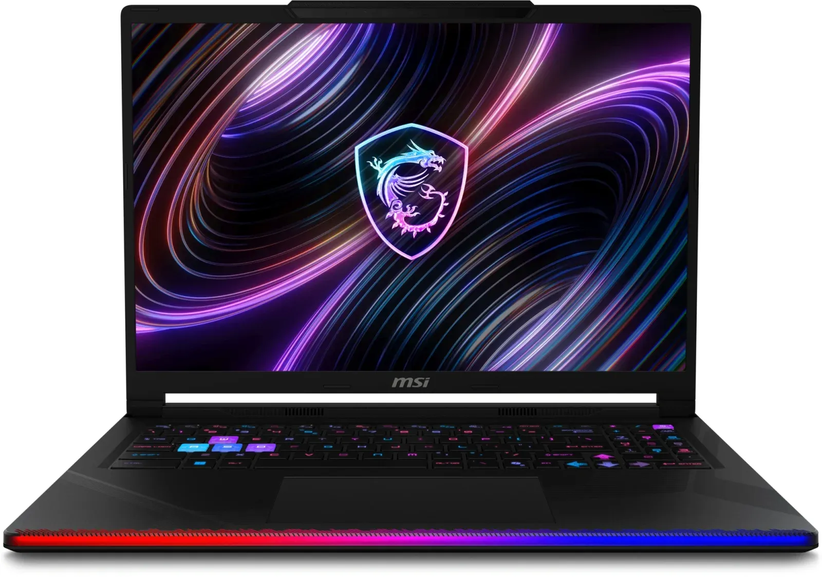 Ноутбуки MSI 16 Max HX B2WJ-031RU - фото 1