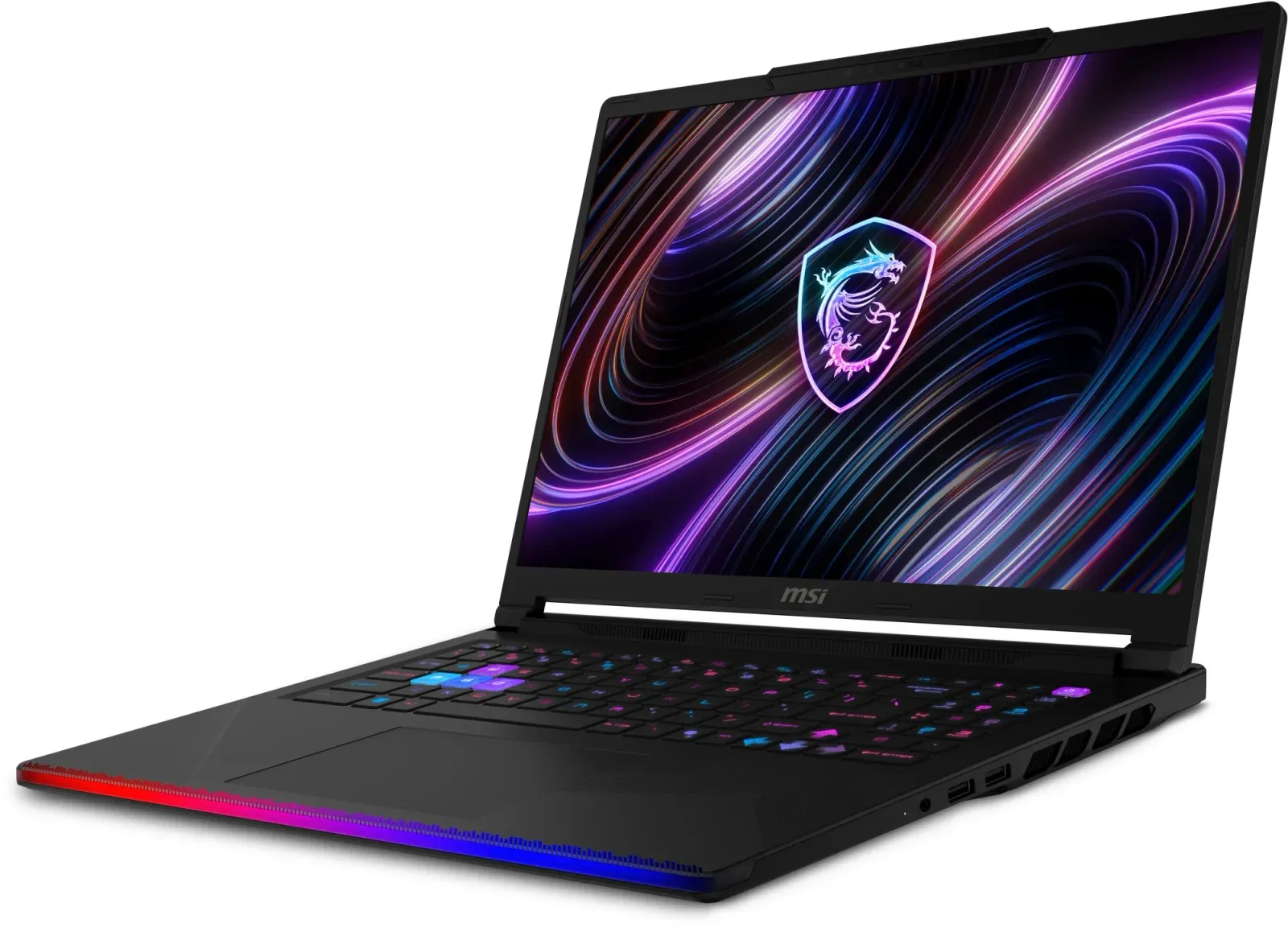 Ноутбуки MSI 16 Max HX B2WJ-031RU - фото 3