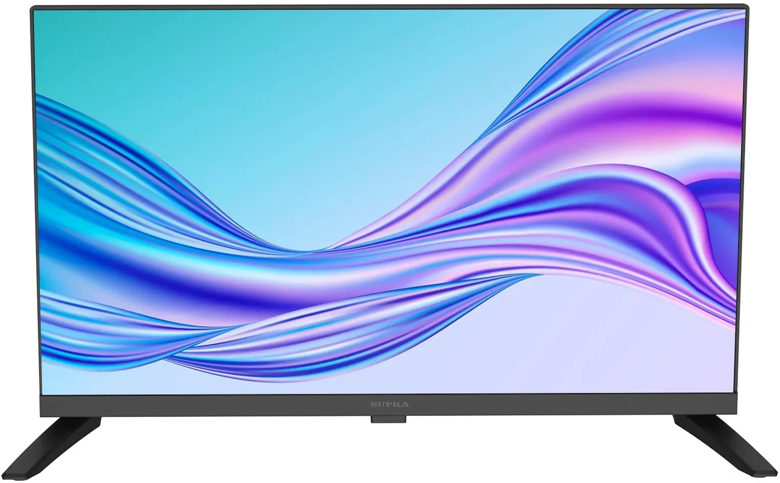 Телевизоры SUPRA STV-LC24ST0080W - фото 1
