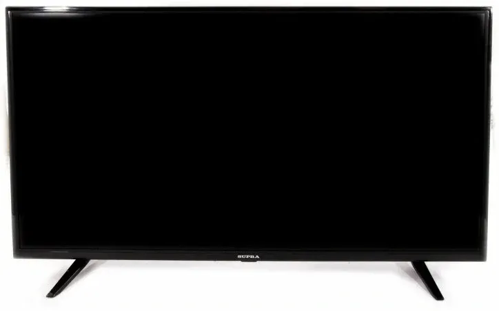 Телевизор LED Supra 24 STV-LC24ST0080W черный HD 60Hz DVB-T2 DVB-C USB WiFi Smart TV RUS - фото 4
