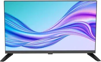 Телевизор LED Supra 24 STV-LC24ST0080W черный HD 60Hz DVB-T2 DVB-C USB WiFi Smart TV RUS - фото 7