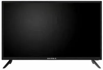 Телевизор LED Supra 32 STV-LC32ST0080W черный HD 60Hz DVB-T2 DVB-C USB WiFi Smart TV RUS - фото 7