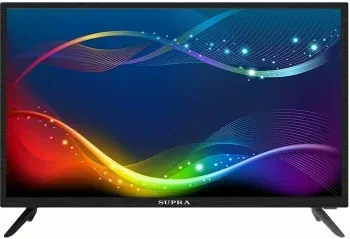 Телевизор LED Supra 32 STV-LC32ST0080W черный HD 60Hz DVB-T2 DVB-C USB WiFi Smart TV RUS - фото 8
