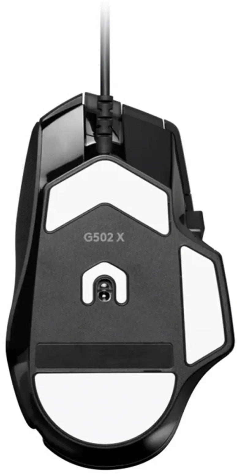Мыши LOGITECH G502 X - фото 2