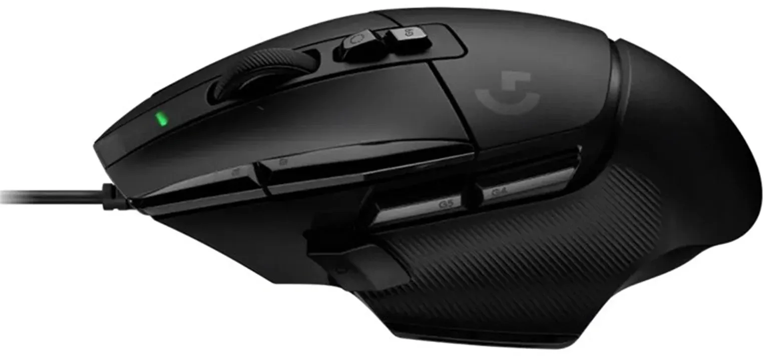 Мыши LOGITECH G502 X - фото 4