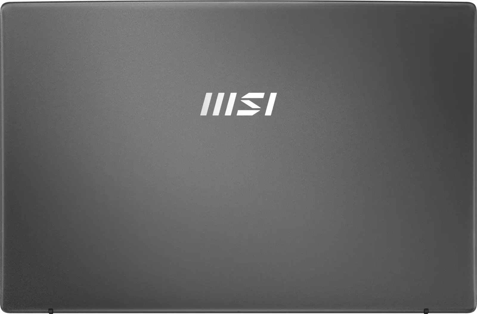 Ноутбук MSI Modern 15 F1MG-1072XRU Core 5 120U 16Gb SSD512Gb Intel Graphics 15.6 IPS FHD 1920x1080 FreeDOS grey WiFi BT Cam 9S7-15S111-1072 - фото 7