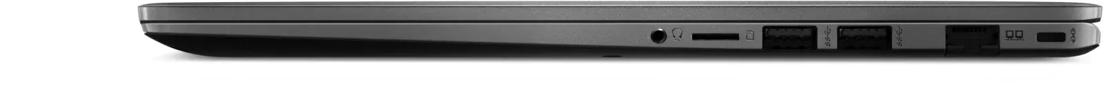 Ноутбук MSI Modern 15 F1MG-1072XRU Core 5 120U 16Gb SSD512Gb Intel Graphics 15.6 IPS FHD 1920x1080 FreeDOS grey WiFi BT Cam 9S7-15S111-1072 - фото 8