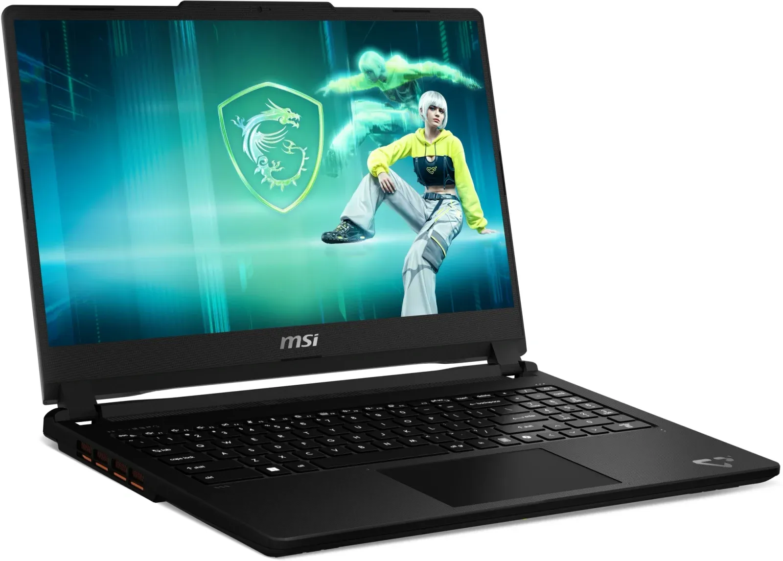 Ноутбуки MSI 15 C2WF-015XRU - фото 3