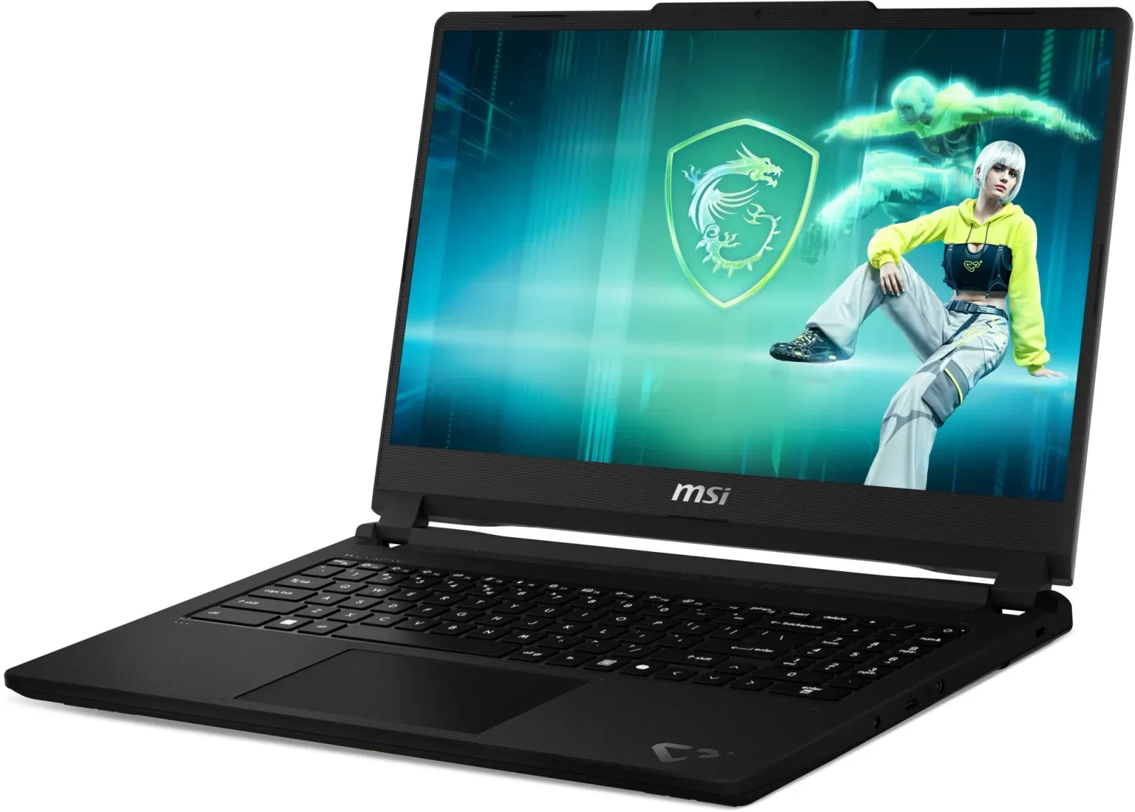 Ноутбуки MSI 15 C2WF-014XRU - фото 2