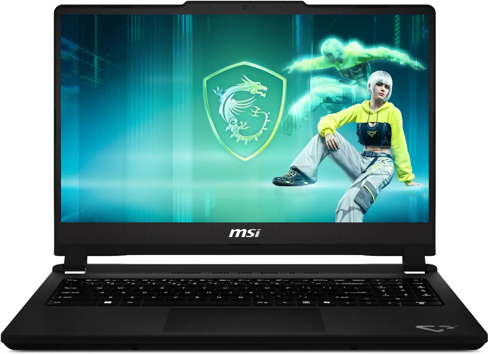 Ноутбуки MSI 15 C2WE-016XRU - фото 1