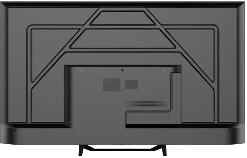 Телевизор QLED Haier 65 DH1VNBD01RU S2 Pro Frameless черный 4K Ultra HD 60Hz MEMC DVB-T DVB-T2 DVB-C DVB-C2 DVB-S2 USB WiFi Smart TV - фото 2