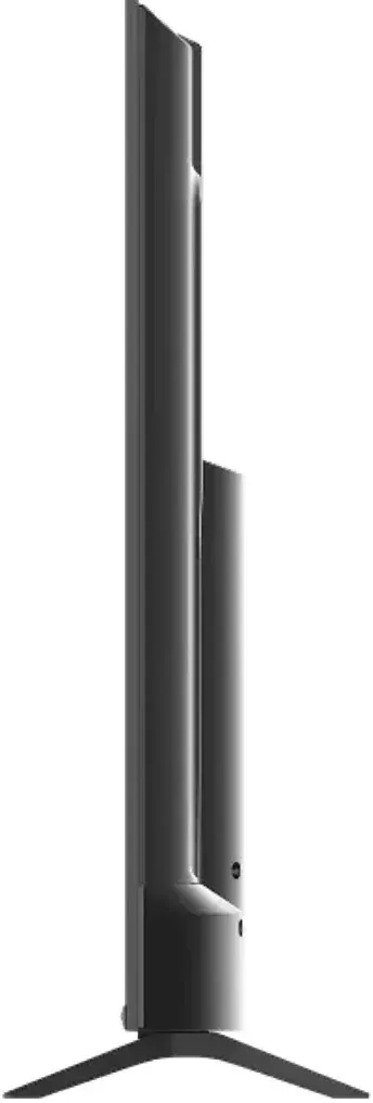 Телевизор QLED Haier 65 DH1VNBD01RU S2 Pro Frameless черный 4K Ultra HD 60Hz MEMC DVB-T DVB-T2 DVB-C DVB-C2 DVB-S2 USB WiFi Smart TV - фото 3