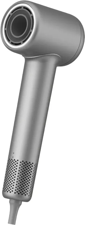 Фен Deerma DEM-CF51W 1400Вт темно-серый